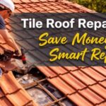 Roof Tile Replacement Adelaide
