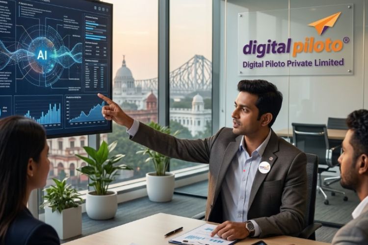 AI SEO Services Agency In Kolkata