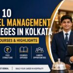 Hotel Management Course in Kolkata Fees