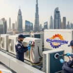 Plumbing Services Company in Dubai