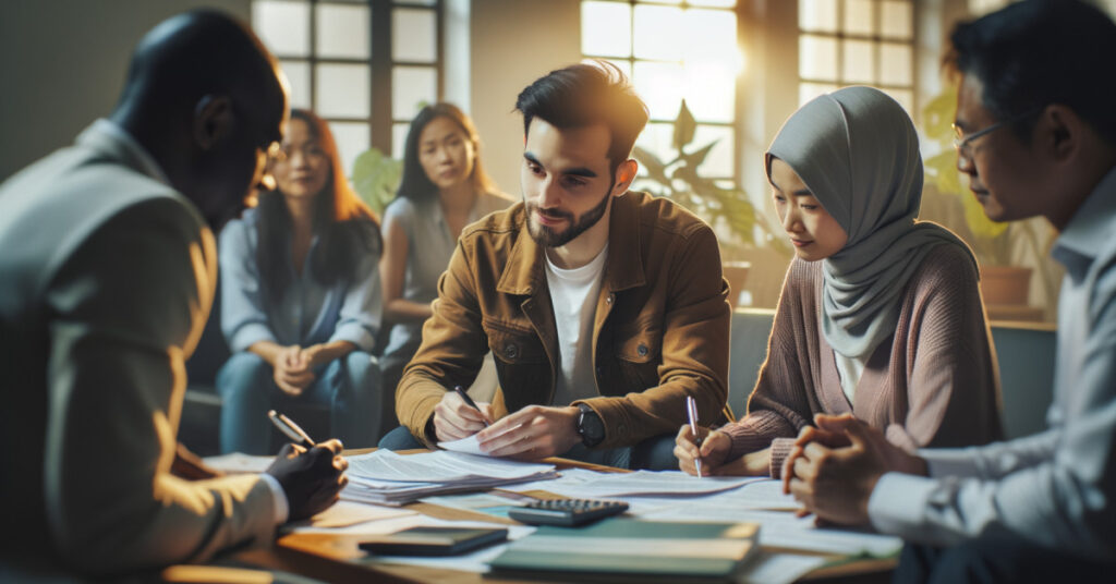 Top immigration consultants New Zealand for PR