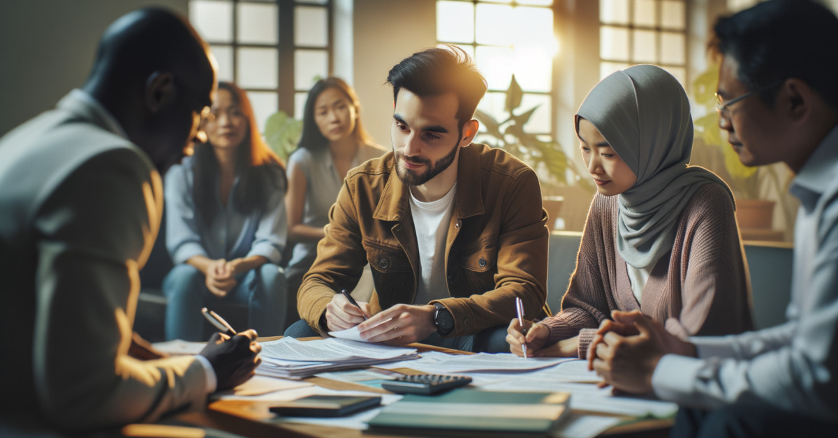 Top immigration consultants New Zealand for PR