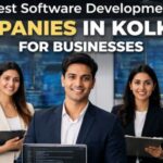 best software development company in kolkata