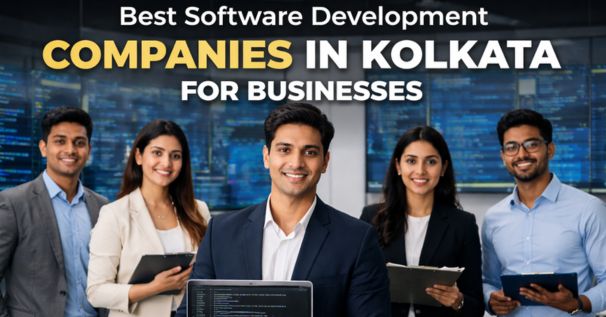 best software development company in kolkata