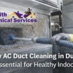 Ac Cleaning