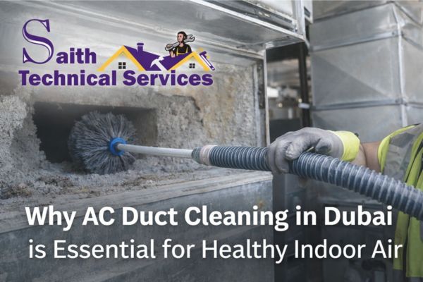 Ac Cleaning
