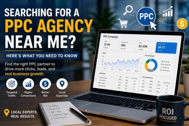 PPC company in Kolkata