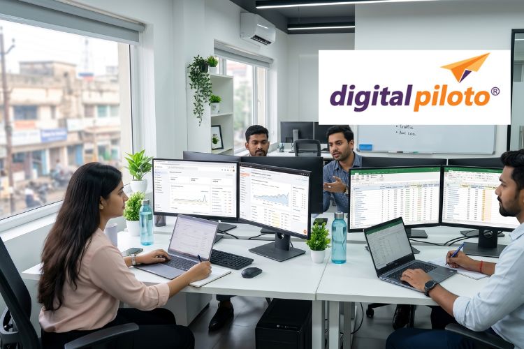 SEO Service Provider in Asansol
