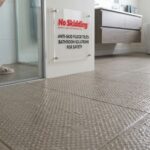 Anti-Skid Floor Tiles Bathroom Solutions for Safety