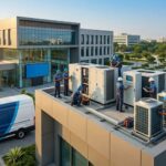 Boost Efficiency with the Right Commercial AC Provider