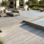 Outdoor Porcelain Tile Trends for Stylish Patios in 2026