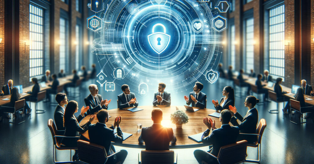 Cybersecurity-Focused Software Company in Kolkata