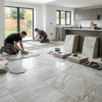 Upgrade Your Home with Trendy Ceramic Floor Tiles