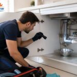 Plumbing Company Dubai