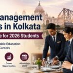 Top Hospitality Management Colleges in Kolkata