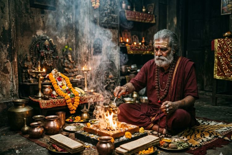 Best Tantrik In Kolkata