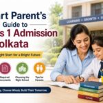icse Kolkata schools admissions