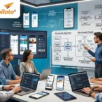 Structured Intelligence Strategies for B2C Apps in the AI Search Era