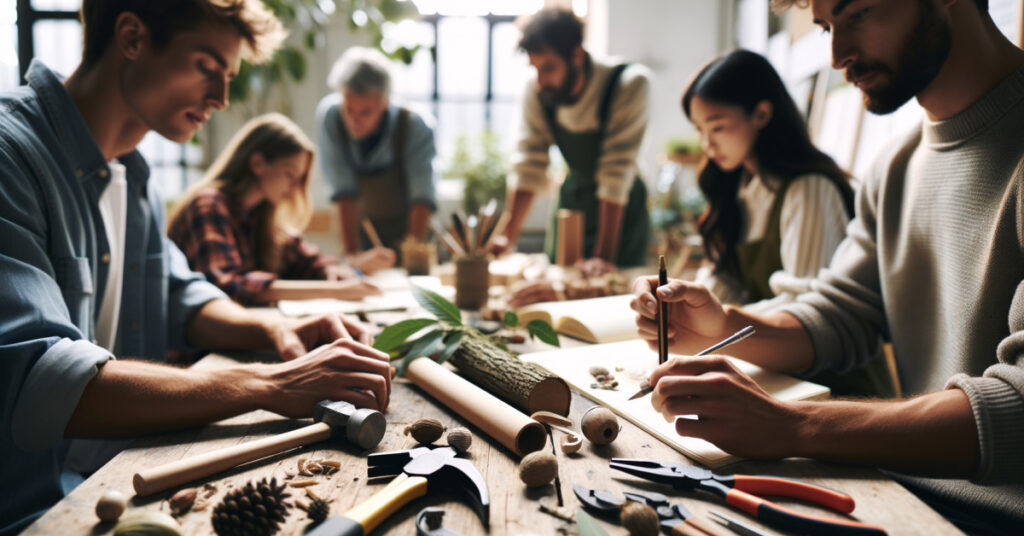 Study NZ With Green Skill Courses for Global Careers