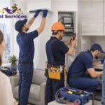 Home Maintenance Services Dubai