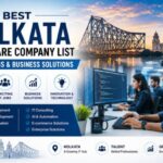 best software development company in Kolkata