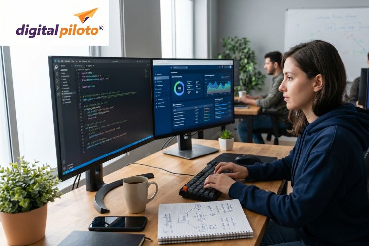 Web Development Company in Siliguri