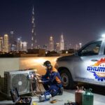 Air Conditioning Maintenance Dubai