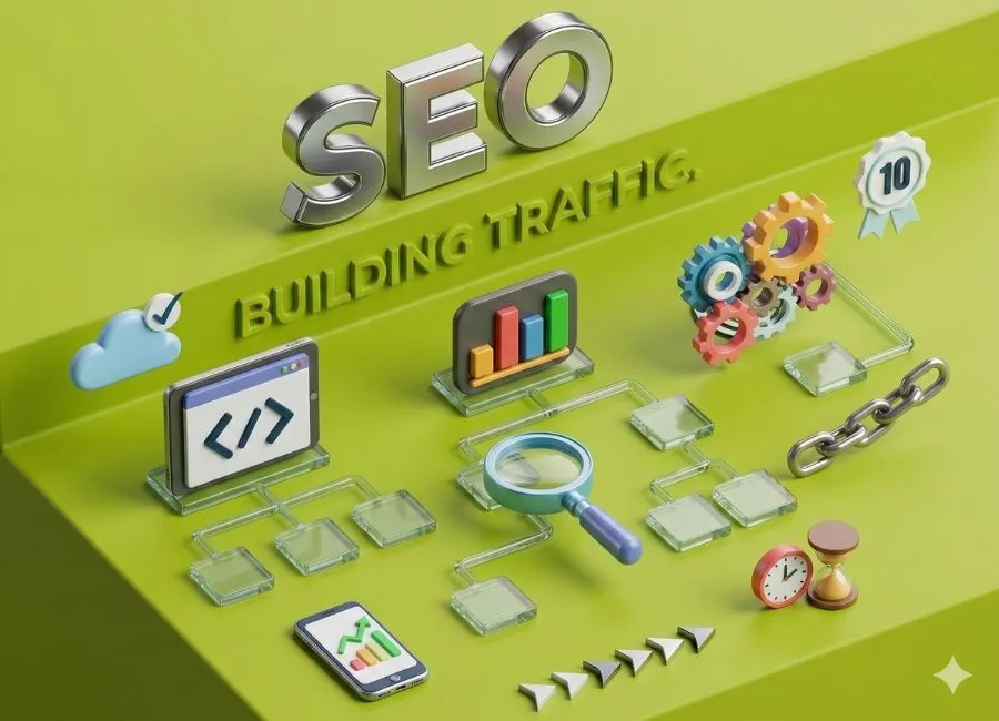 Best SEO Services In India
