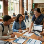Admission Criteria and Admission Process Explained