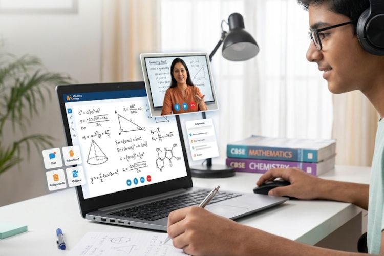 CBSE Online Study