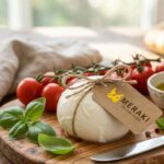 Natural Unprocessed Cheese