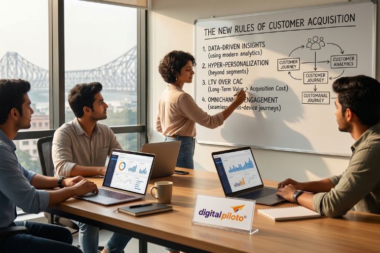 Digital Marketing Service Provider in Durgapur