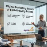 Digital Marketing Service Provider in Asansol