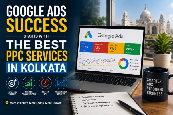 PPC agency Kolkata