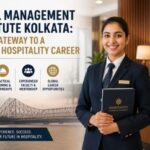 A setting in a Hotel Management Institute Kolkata