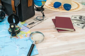 New Zealand Work Visa from Nepal application process for skilled workers