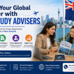 NZ Study Advisers helping students with overseas education planning