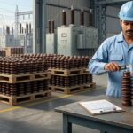 Insulators Manufacturers in India