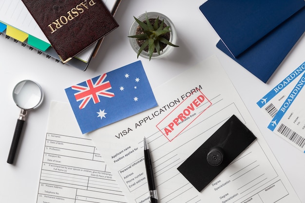 Peak Seasonal Visa New Zealand application process for seasonal workers