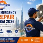 AC Annual Maintenance Contract Dubai
