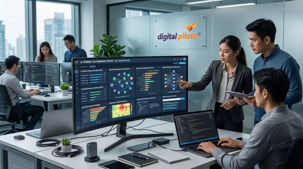 Digital Marketing Service Provider In Kolkata