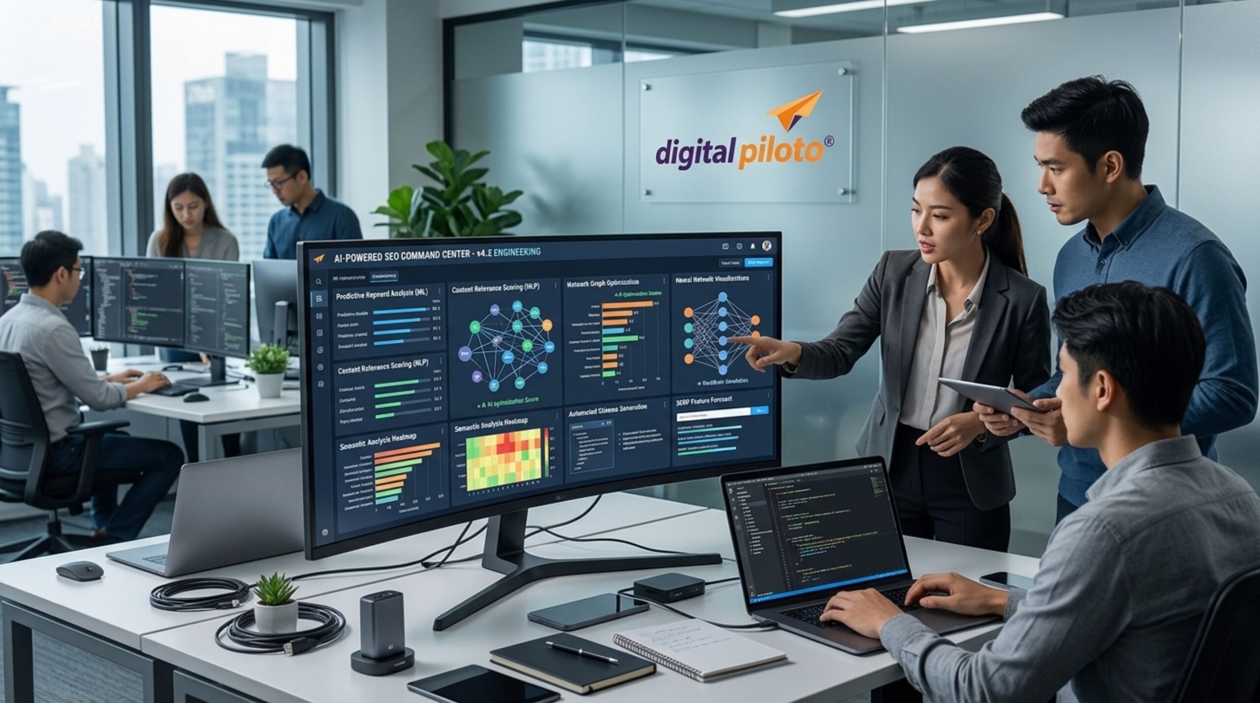 Digital Marketing Service Provider In Kolkata