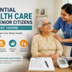 Best Health Care for Senior Citizens