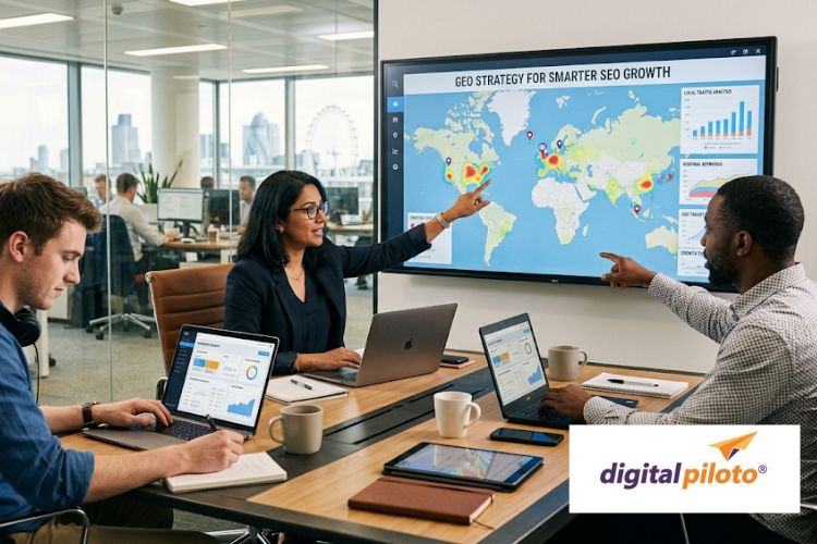 Digital Marketing Company in Durgapur