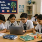 ICSE Schools Offering a Balanced Approach to Student Learning