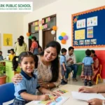 Nursery Admission in CBSE School: Building a Bright Future