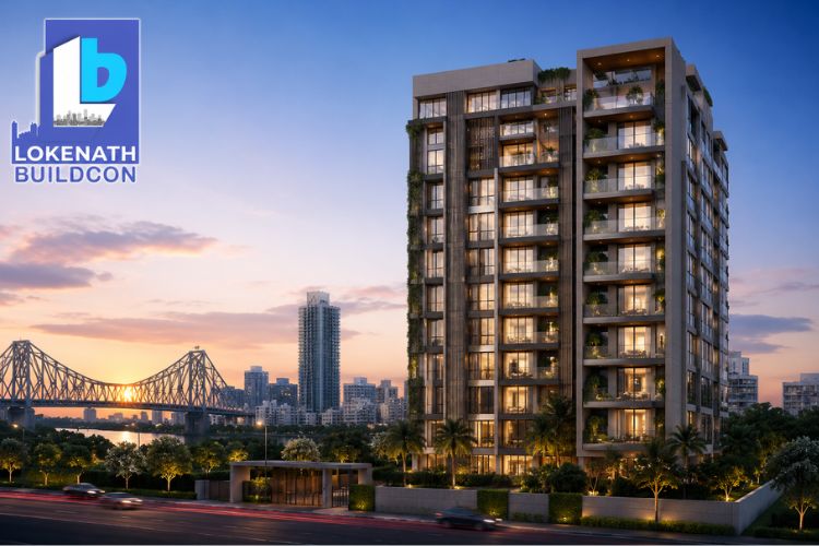 Best Civil Contractor in Kolkata