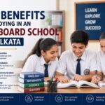 Features of ICSE Board in Kolkata Schools