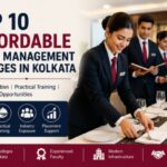 Overview of Top 10 Hotel Management Colleges in Kolkata Fees