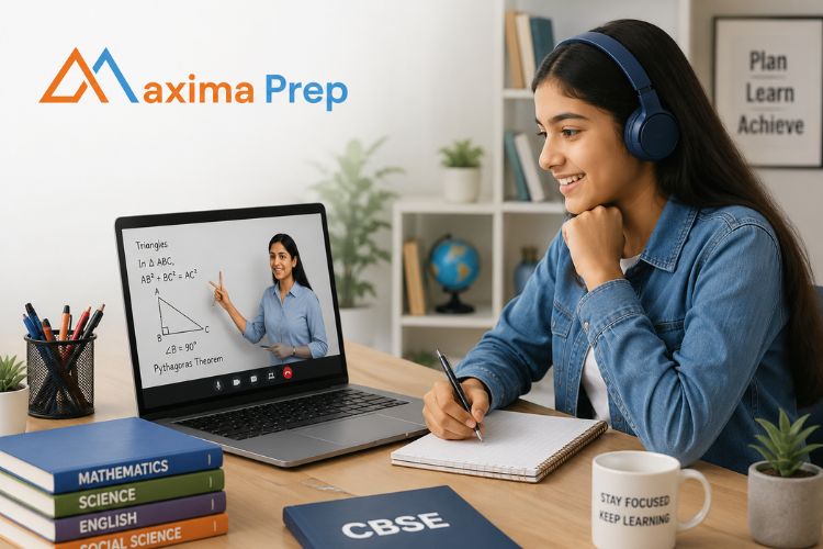 Online Tutoring Near Me